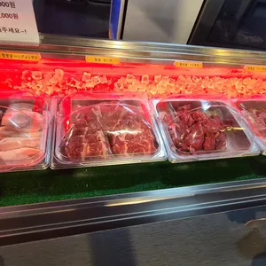 소부집 사진