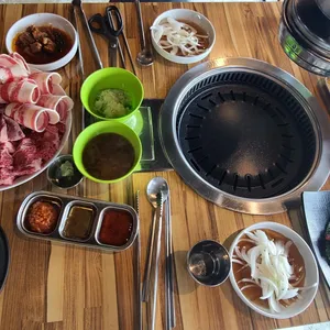 소부집 사진