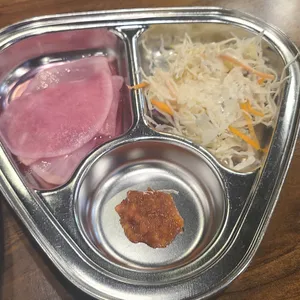 통나무닭갈비 리뷰 사진