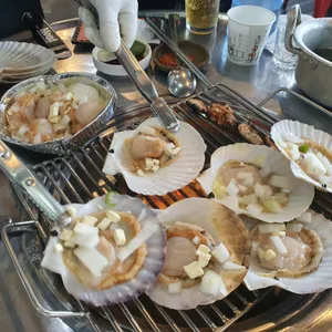 수민이네 사진