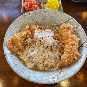 돈부리유 사진