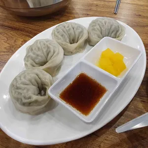 신일밀면 사진
