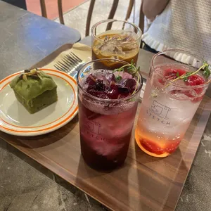 스테치 사진