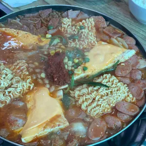KD부대찌개나눔터 사진