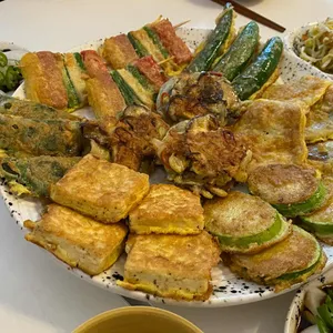 수북 사진