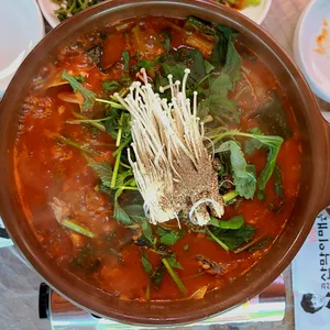 괴산산막이매운탕 리뷰 사진