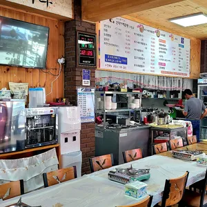 괴산산막이매운탕 리뷰 사진