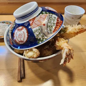 작은도쿄 사진