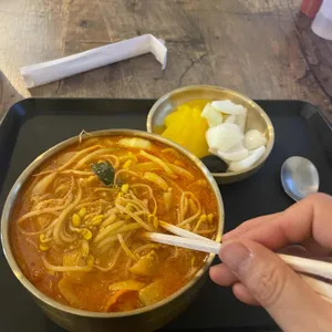 해남짬뽕 사진