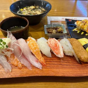 우마이스시 사진