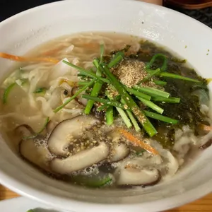 송라별미국수 사진