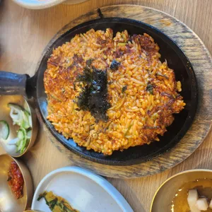 진지한 사진