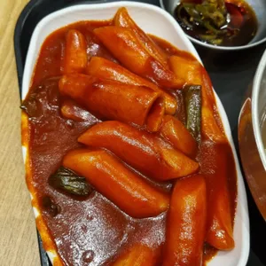 떡순이네 사진