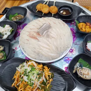 수왕초장집 사진