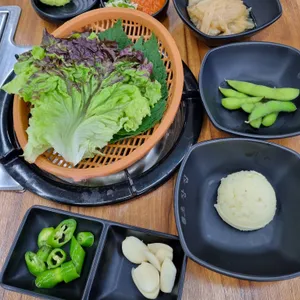 수왕초장집 사진