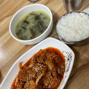 부뚜막 사진