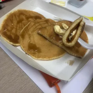 맥도날드 사진