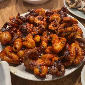 오두리할매 셋째딸 연탄쭈꾸미 리뷰 사진