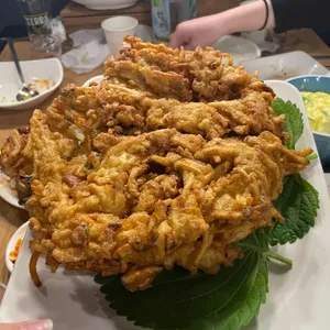 오두리할매 셋째딸 연탄쭈꾸미 리뷰 사진