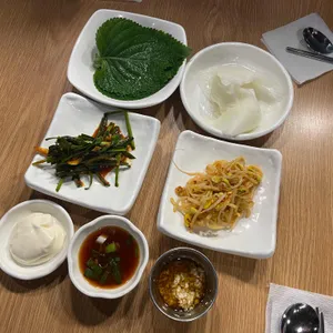 오두리할매 셋째딸 연탄쭈꾸미 리뷰 사진