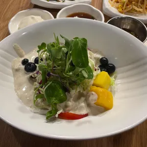 오두리할매 셋째딸 연탄쭈꾸미 리뷰 사진