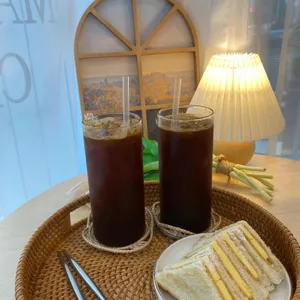 카페 유니 사진