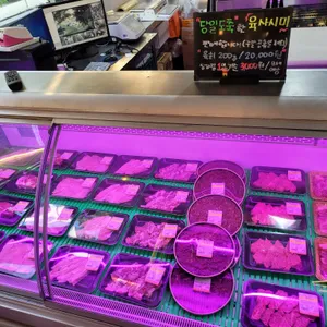 바름정육식당 리뷰 사진