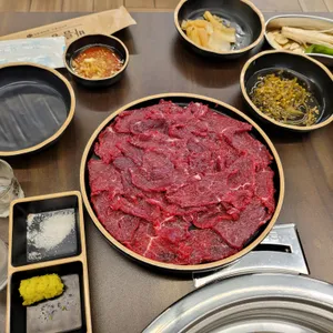 바름정육식당 사진