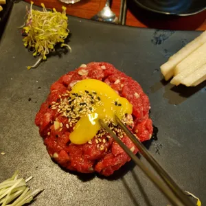 육회공작소 사진