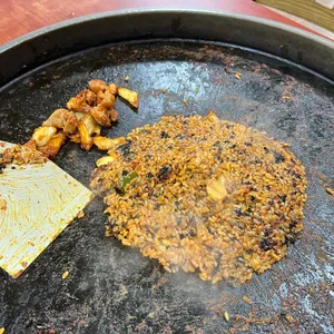 춘천왕닭갈비 리뷰 사진