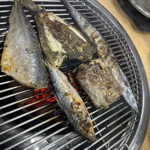 갯배가을동화생선구이 사진