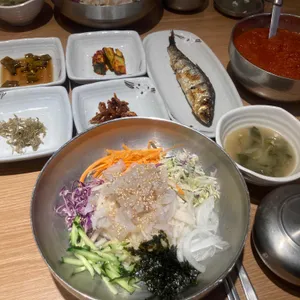 종로횟집 사진