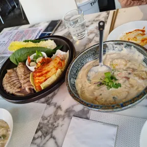 춘식당 사진