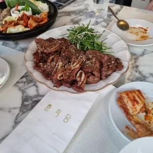 춘식당 사진