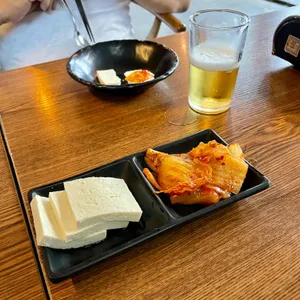 대한사 사진
