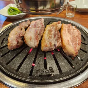우봉가 사진