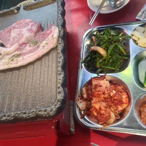 복돈이생고기 사진