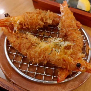 경양카츠 사진