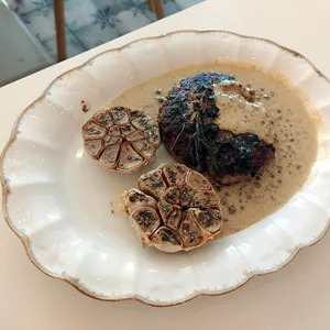 멜팅샵 X 치즈룸 리뷰 사진