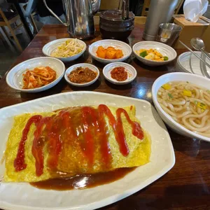 인평일등추어탕 사진