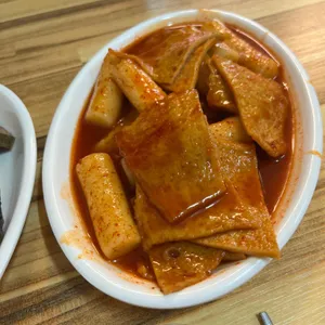 큰길휴게실 사진