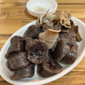큰길휴게실 사진