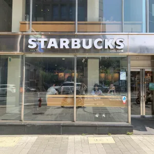스타벅스 리뷰 사진