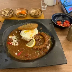 광화문 양가 대표 사진