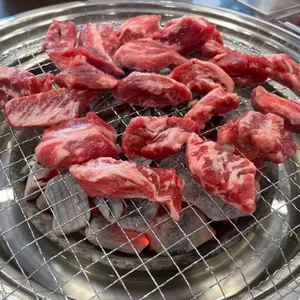 한가족숯불구이 사진