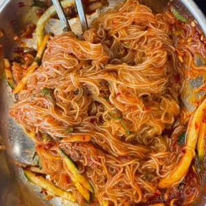한가족숯불구이 사진