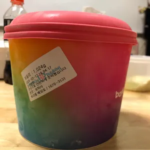 배스킨라빈스 사진