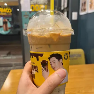 컴포즈커피 사진