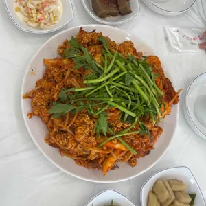 소문난대구왕뽈찜해물아구찜 권선직영점 사진