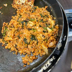 5.5닭갈비 사진